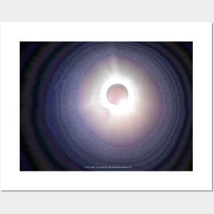 Eclipse Energy Posters and Art